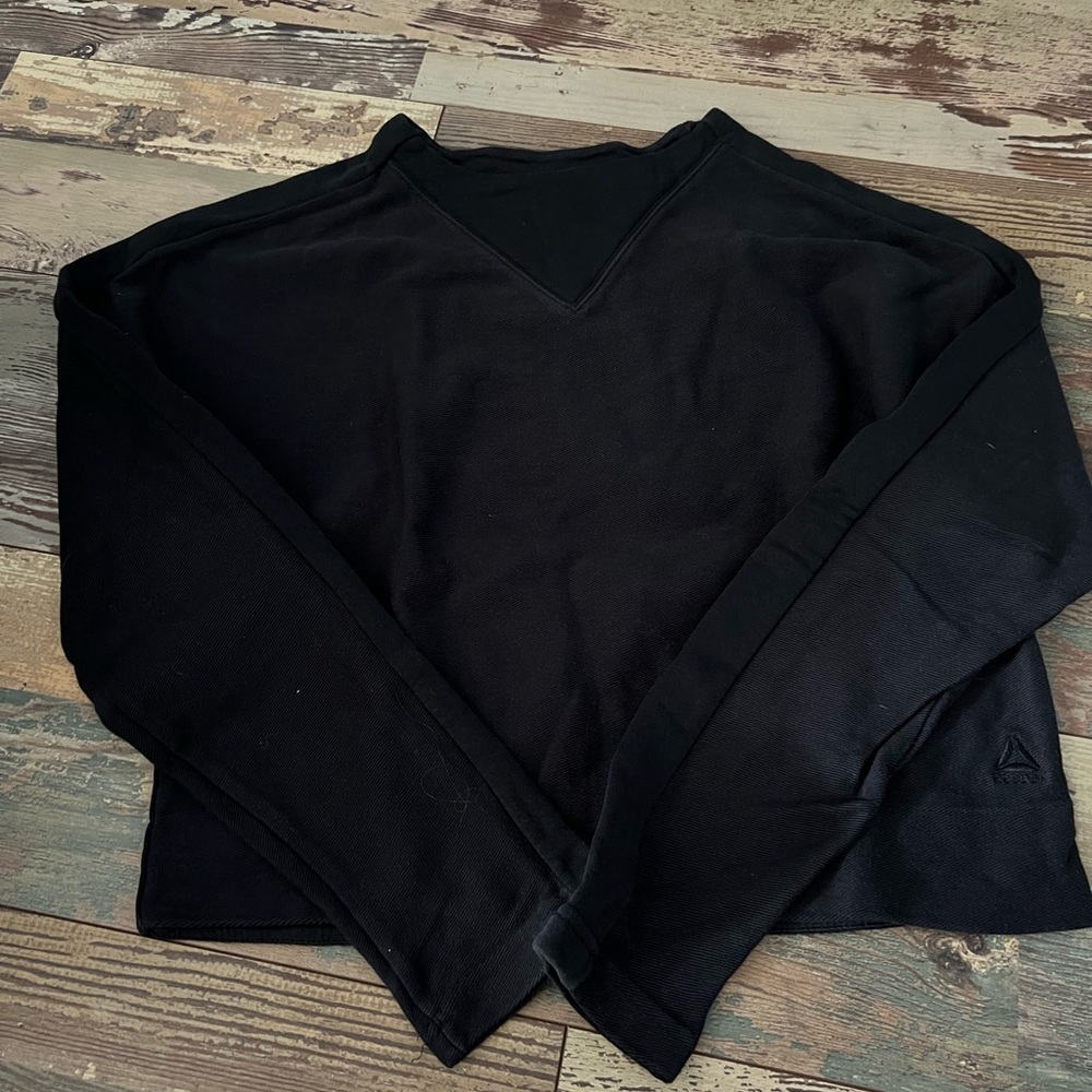 Reebok Lightweight Sweater